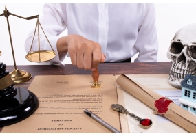 Giải quyết tranh chấp chia di sản thừa kế