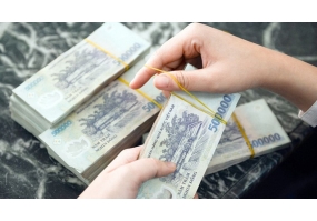 Lãi suất bao nhiêu thì cấu thành tội cho vay nặng lãi