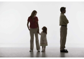 Con bao nhiêu tuổi thì cần phải hỏi ý kiến con khi ly hôn?