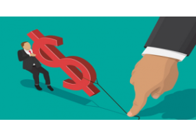 Công ty chỉ được trừ lương nhân viên trong 03 trường hợp nào?