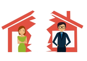 Như nào được coi là ly hôn có yếu tố nước ngoài? Thủ tục như thế nào?