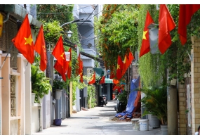 Người lao động có được thưởng khi nghỉ lễ Quốc Khánh 02/09/2024 không?