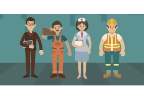 Doanh nghiệp chậm trả tiền lương, tiền thưởng Tết cho người lao động có bị xử phạt không?