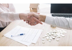 Hợp đồng vay tài sản là gì?