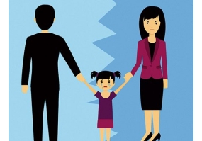 Làm thế nào để giành được quyền nuôi con theo quy định pháp luật?