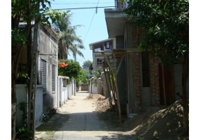 Quy định về mở lối đi chung cho bất động sản