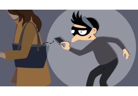 Hành vi trộm cắp tài sản được pháp luật quy định xử phạt như thế nào?