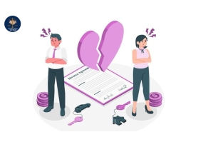 Hồ sơ ly hôn đơn phương gồm những gì?