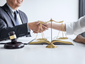 Giải quyết tranh chấp chia di sản thừa kế tại Hóc Môn