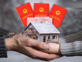 CHA MẸ CHO ĐẤT BẰNG LỜI NÓI CÓ GIÁ TRỊ PHÁP LÝ KHÔNG?