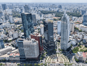 Danh Sách Phường Xã Mới Tại TP.HCM Sau Khi Điều Chỉnh Địa Giới Hành Chính 2025