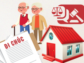 Di Chúc Bị Cho Là Giả Mạo: Cách Chứng Minh Và Khởi Kiện