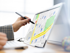 Dịch vụ đăng ký thay đổi địa chỉ trụ sở công ty tại Hóc Môn