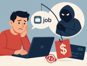 Dịch Vụ Việc Làm Online Giả - Người Bị Hại Cần Làm Gì Để Đòi Lại Tiền?