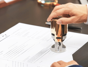 Điểm Mới Trong Thủ Tục Công Chứng, Chứng Thực Theo Luật Mới Năm 2025