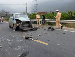 Gây Tai Nạn Giao Thông Ai Chịu Trách Nhiệm? Cách Xác Định Lỗi Và Hướng Giải Quyết