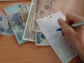 GHI SỐ ĐỀ HỘ NGƯỜI KHÁC CÓ PHẠM TỘI KHÔNG?