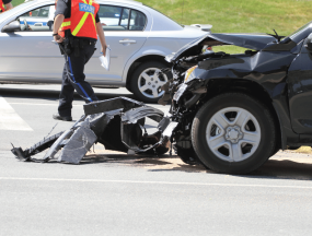 Giải Quyết Tranh Chấp Bồi Thường Tai Nạn Giao Thông