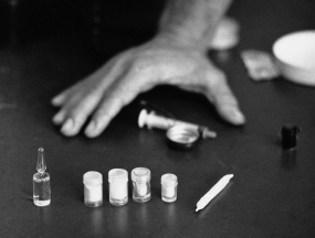 Khi Nào Hành Vi Sử Dụng Ma Túy Bị Xử Lý Hình Sự?