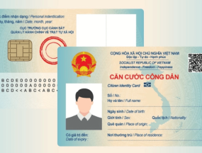 Luật Căn Cước Công Dân 2025 Có Gì Mới? Những Thủ Tục Người Dân Cần Lưu Ý