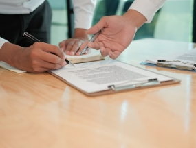 Luật sư giải quyết tranh chấp hợp đồng góp vốn