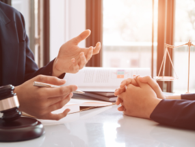 Luật sư giải quyết tranh chấp hợp đồng góp vốn tại Hóc Môn