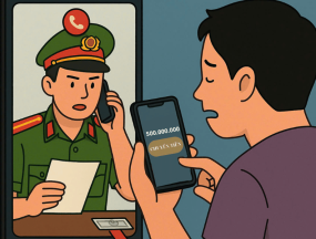 Mạo Danh Cơ Quan Nhà Nước, Công An Để Lừa Tiền Qua Điện Thoại: Cách Nhận Biết Và Giải Quyết