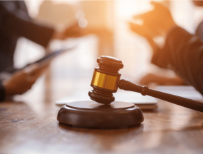 Muốn Khởi Kiện Bồi Thường Tai Nạn Giao Thông Cần Làm Gì? Hướng Dẫn Thủ Tục Từ A Đến Z