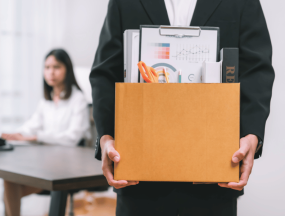 NGHỈ VIỆC NHƯ THẾ NÀO ĐÚNG LUẬT?