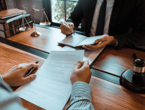 Những rủi ro thường gặp trong hợp đồng góp vốn và cách phòng tránh