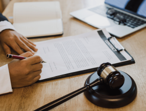 Những Trường Hợp Di Chúc Bị Vô Hiệu Và Cách Xử Lý