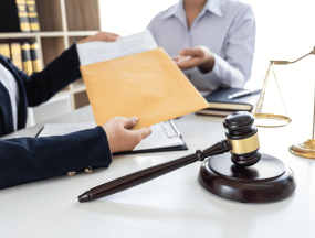 Thủ tục xin bảo lãnh, tại ngoại trong vụ án hình sự tại Hóc Môn