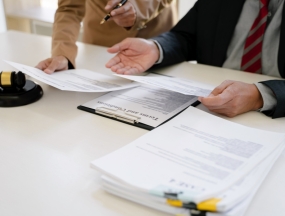 Tư vấn điều lệ & tranh chấp nội bộ công ty