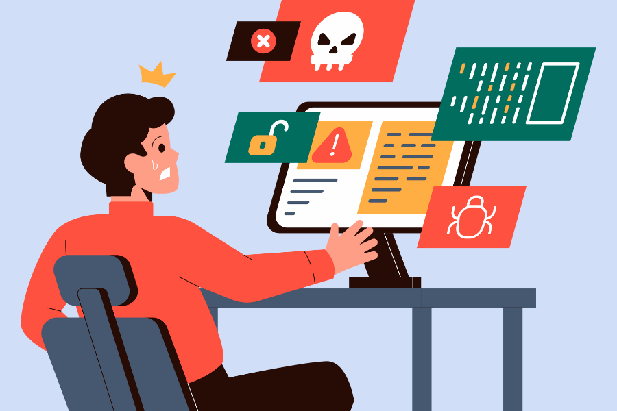 Bị Hack Tài Khoản Mạng Xã Hội Để Lừa Đảo: Xử Lý Thế Nào Theo Pháp Luật?