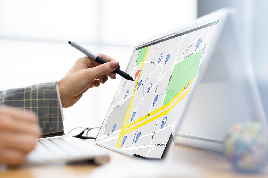 Dịch vụ đăng ký thay đổi địa chỉ trụ sở công ty tại Hóc Môn