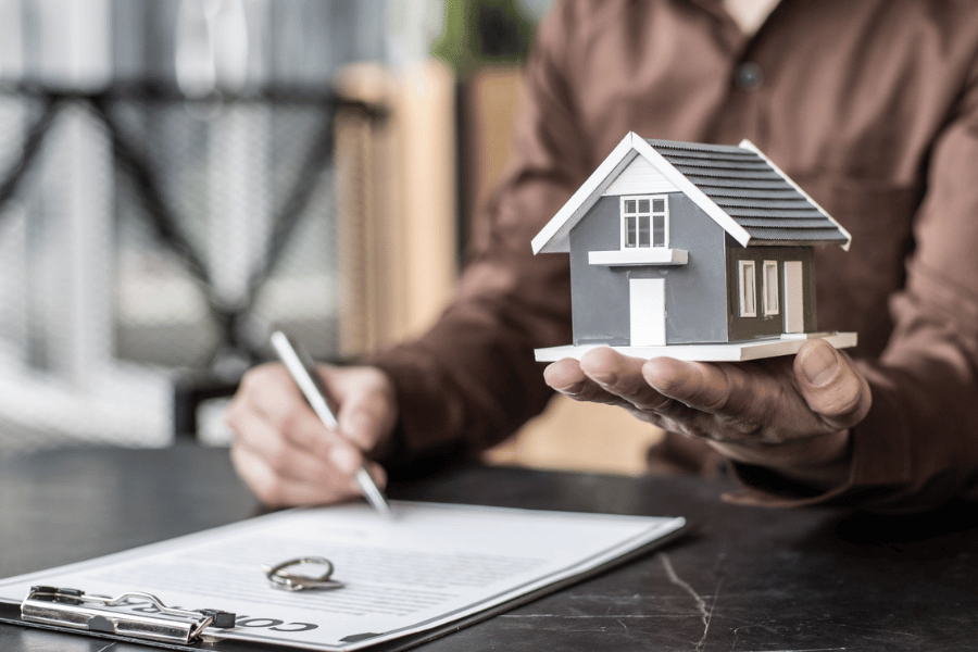 Hướng Dẫn Khai Nhận Di Sản Thừa Kế: Hồ Sơ, Thủ Tục Và Các Bước Thực Hiện