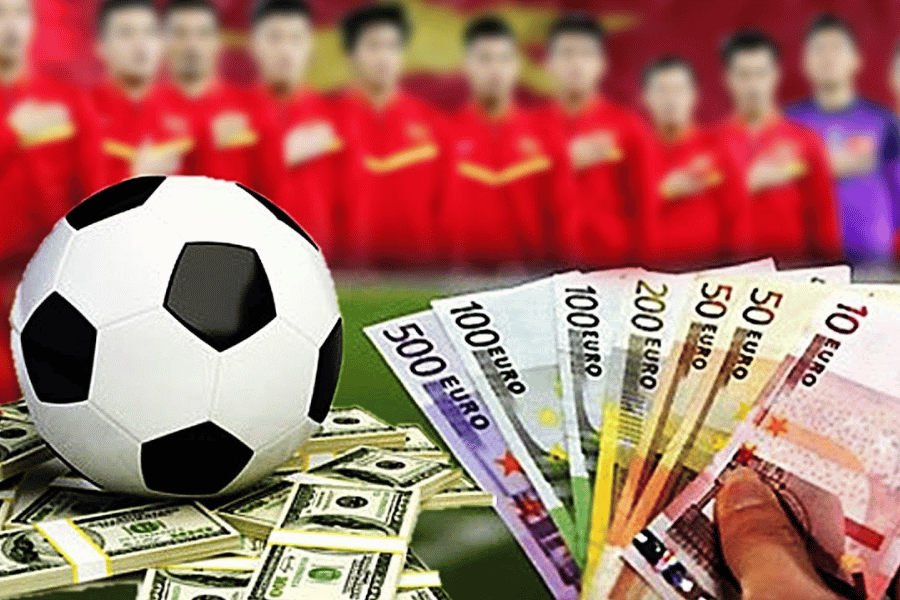 KHI NÀO HÀNH VI CÁ ĐỘ BÓNG ĐÁ BỊ KHỞI TỐ?