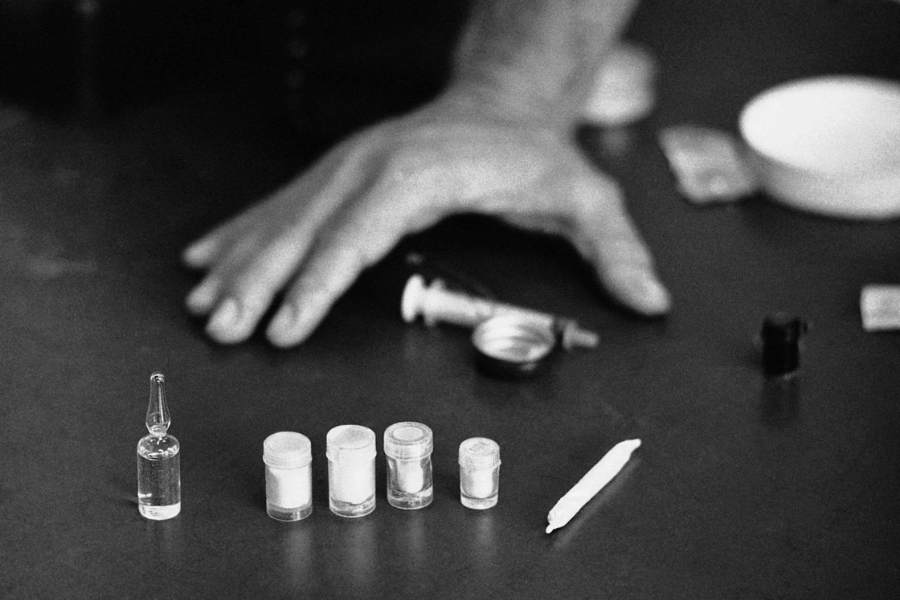 Khi Nào Hành Vi Sử Dụng Ma Túy Bị Xử Lý Hình Sự?