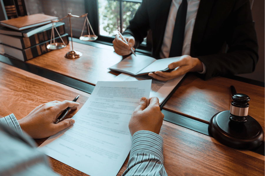 Những rủi ro thường gặp trong hợp đồng góp vốn và cách phòng tránh