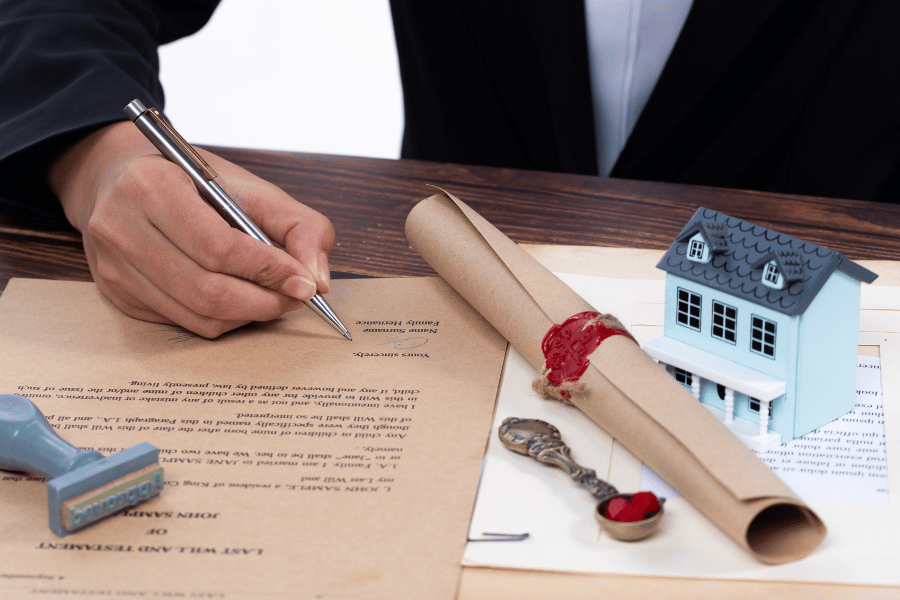 Quyền Thừa Kế Của Con Riêng, Con Nuôi Và Con Ngoài Giá Thú