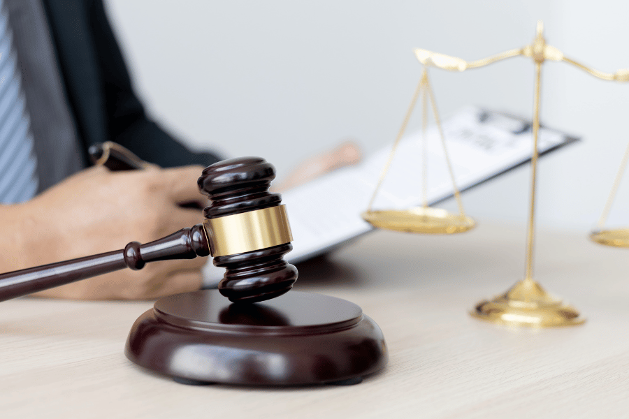 Văn phòng Luật sư Hóc Môn - Dịch vụ pháp lý uy tín, chuyên nghiệp và tận tâm