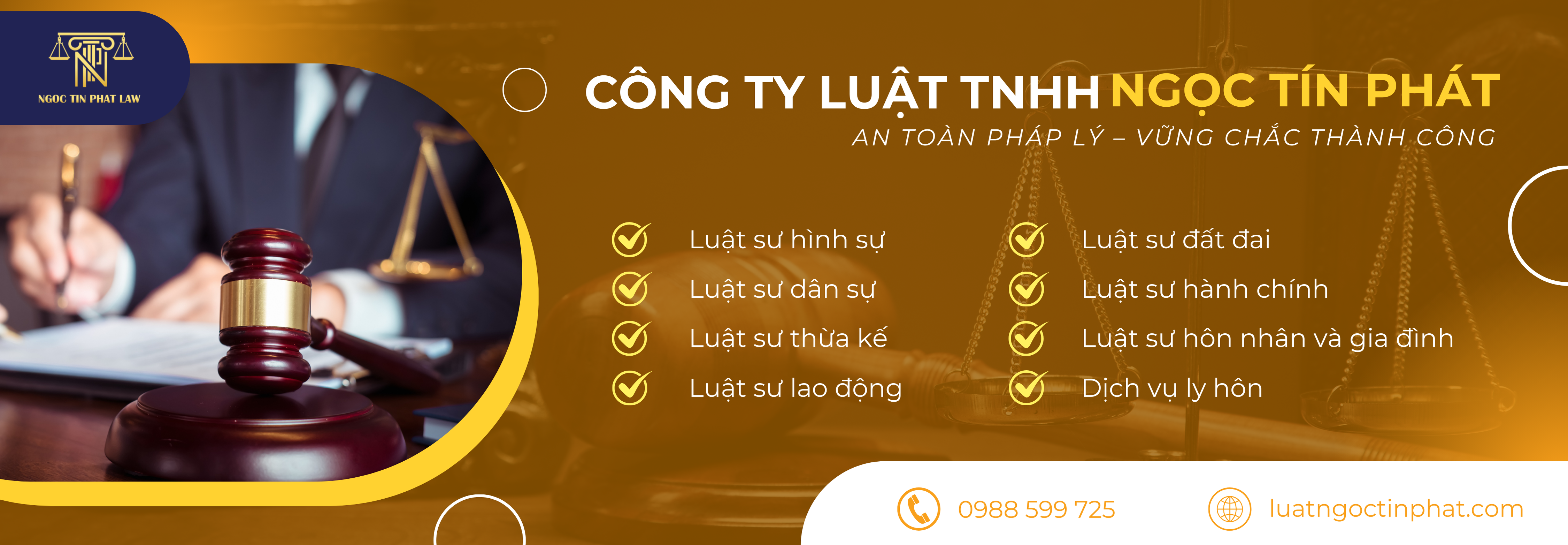 Banner Luật Ngọc Tín Phát