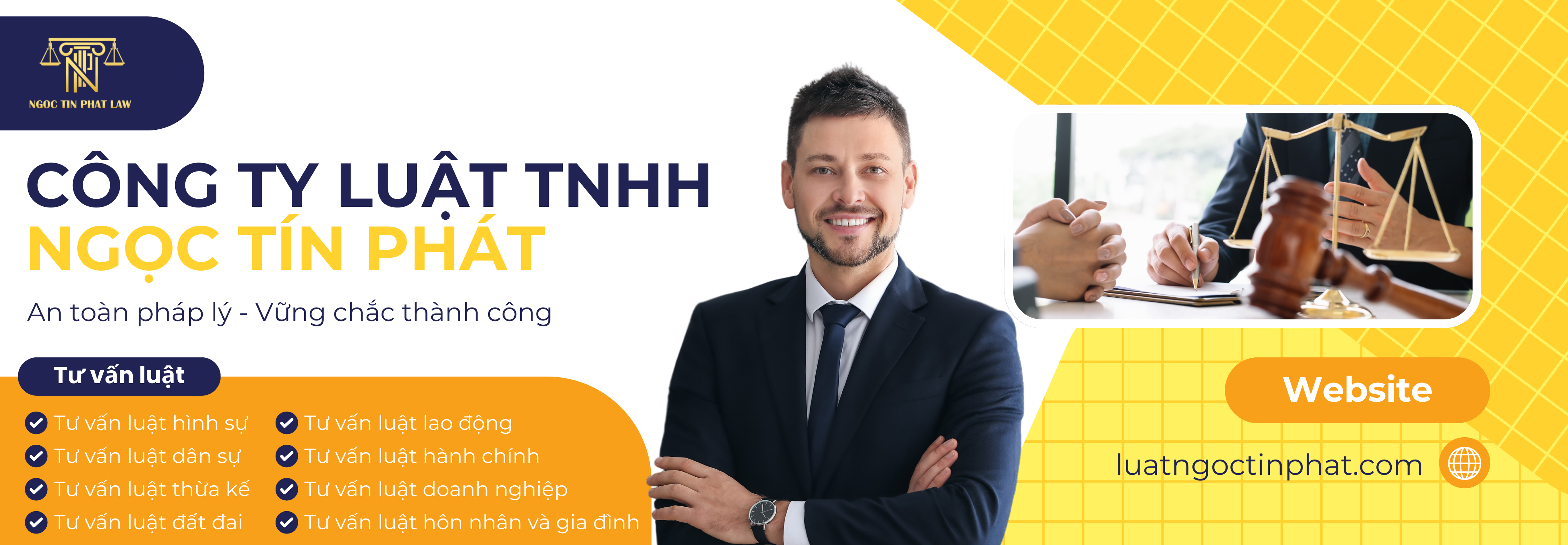 Banner Luật Ngọc Tín Phát 2