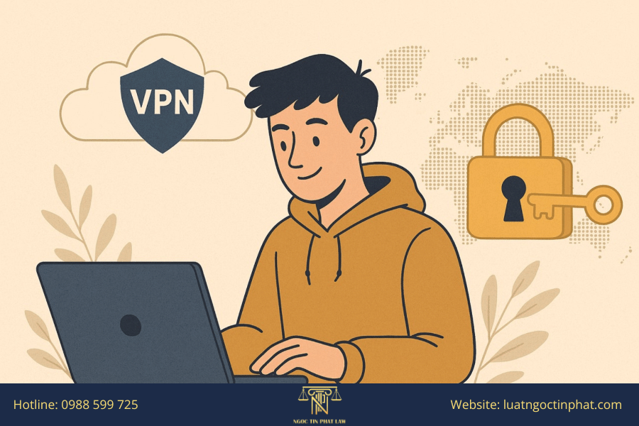 Các bước cần thực hiện khi bị hack tài khoản để lừa đảo