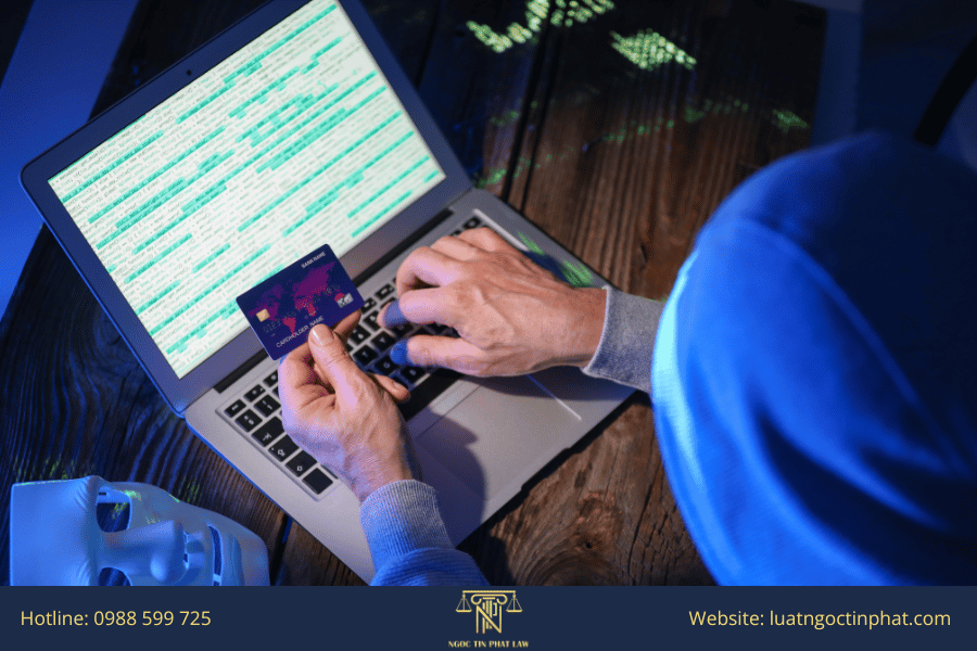 Các chiêu thức lừa đảo chuyển tiền phổ biến