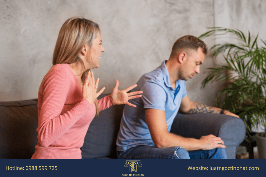 Các dạng tranh chấp hôn nhân có yếu tố nước ngoài thường gặp