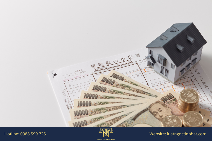 Các trường hợp khai nhận di sản có yếu tố nước ngoài