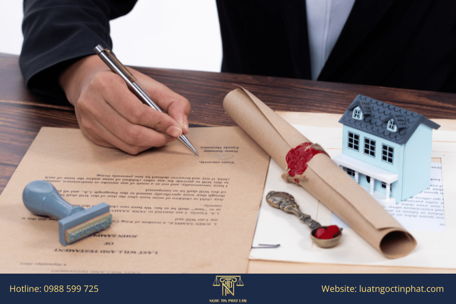 Các trường hợp người chưa thành niên được hưởng di sản thừa kế