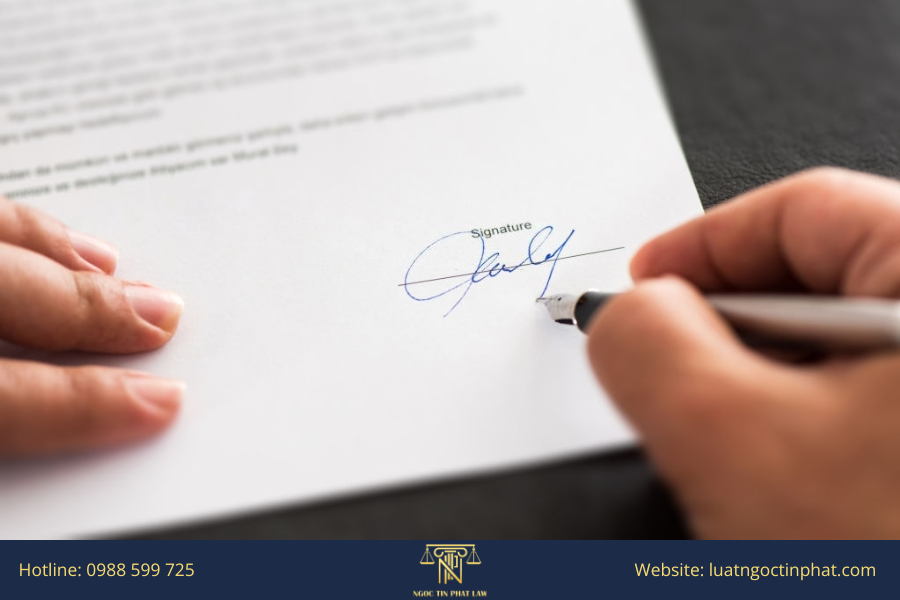 Cách chứng minh và thu thập chứng cứ khởi kiện di chúc giả mạo