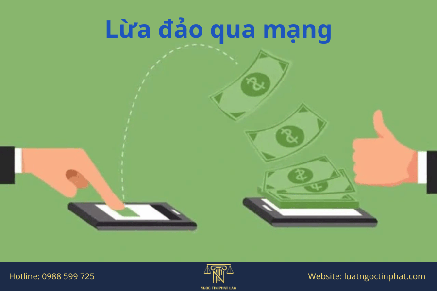 Cách nhận biết và phòng tránh lừa đảo qua mạng nói chung